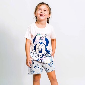 PYŽAMO MINNIE - velikost 4