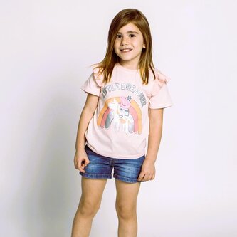 TRIČKO PEPPA PIG - velikost 6