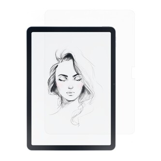 FIXED PaperGlass Screen Protector pro Apple iPad Pro 12.9" (2024) čiré