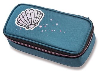 WALKER Školní pouzdro FAME Pearl