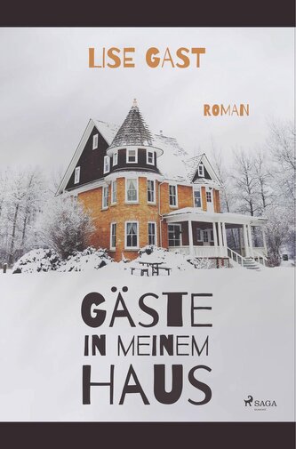 Gäste in meinem Haus