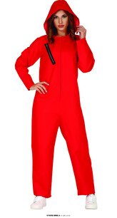 Odsouzená dámský kostým L 42/44