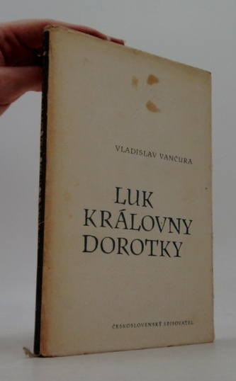 Luk královny dorotky