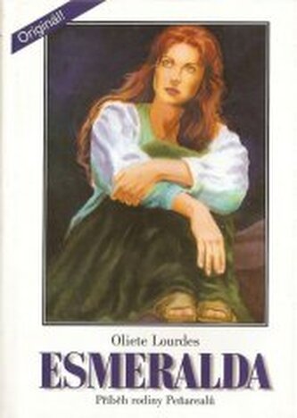 Esmeralda příběh rodiny Peňarealů