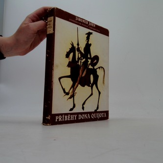 Příběhy Dona Quijota