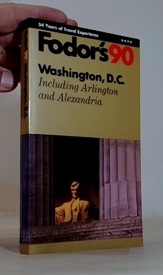 Fodor's 90