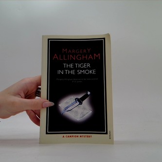 The Tiger in the smoke