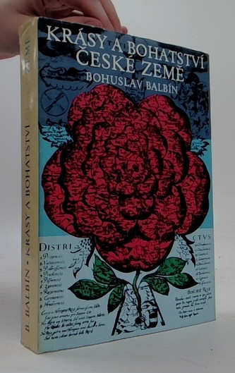 Krásy a bohatství České země