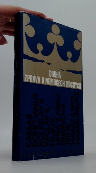 Druhá zpráva o nemocech mocných