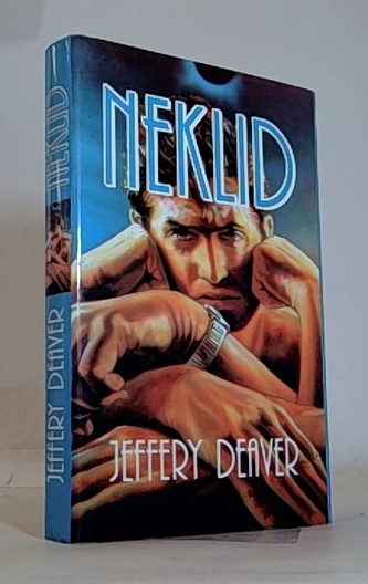 Neklid