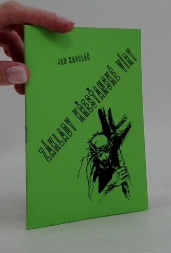 Základy křesťanské víry