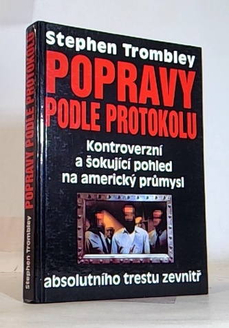 Popravy podle protokolu