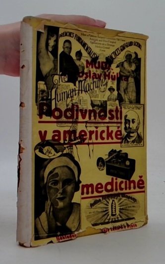 Podivnosti v americké medicíně