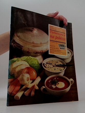 Pochutnejme si na polévce