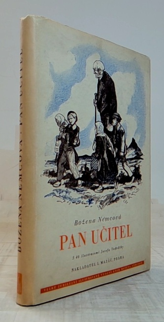 Pan učitel