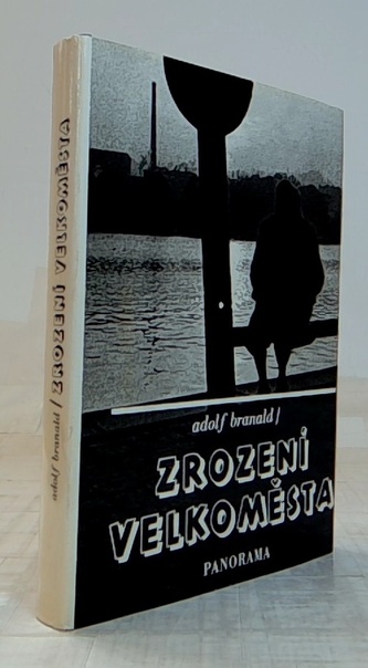 Zrození velkoměsta