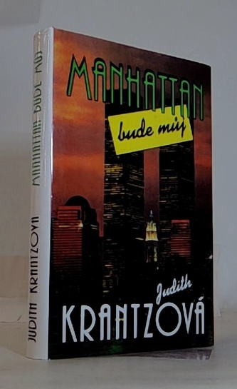 Manhattan bude můj