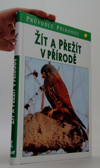 Žít a přežít v přírodě