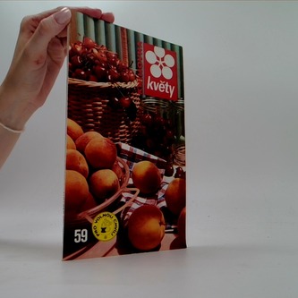 Knihovna kvetů 59