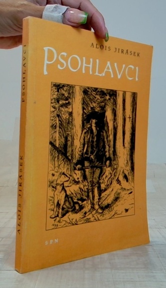 Psohlavci