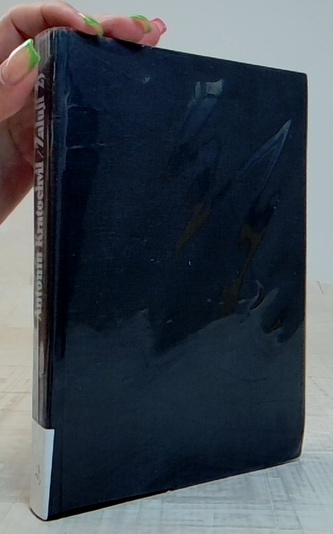 Žaluji II. - Vrátit slovo umlčeným