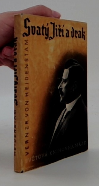 Svatý Jiří a drak