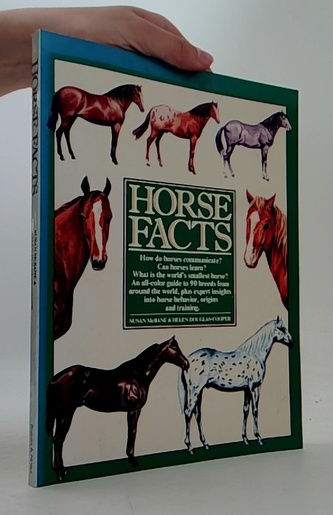 Horse facts