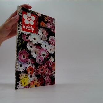 Květy knihovna 57