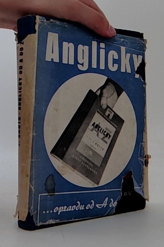 Anglicky od A do Z