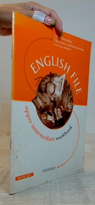 English file