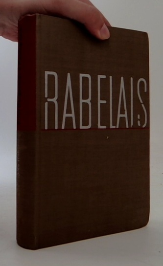 Život Gargantuův a Pantagruelův