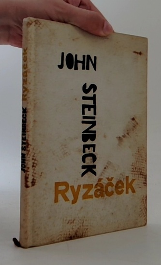 Ryzáček