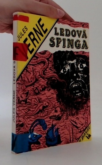 Ledová sfinga