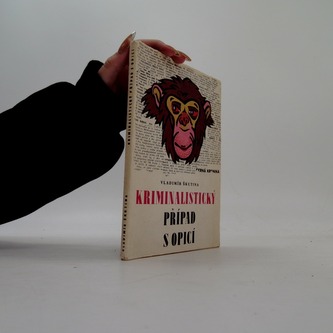 Kriminalistický případ s opicí