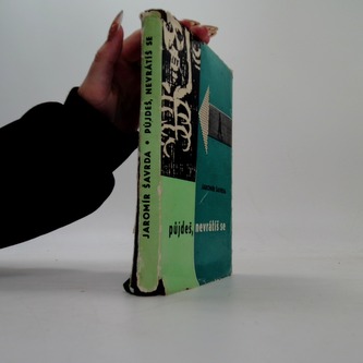 Půjdeš, nevrátíš se