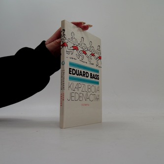 Klapzubova jedenáctka