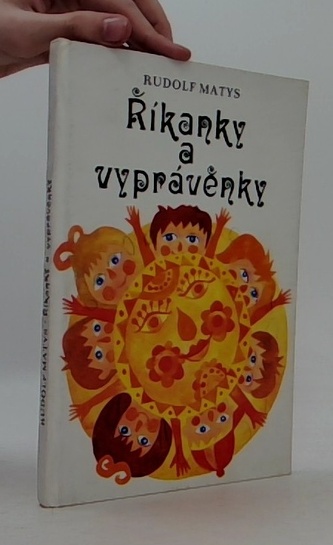 Říkanky a vyprávěnky