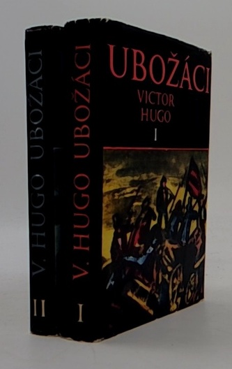 Ubožáci I.+II. (komplet)
