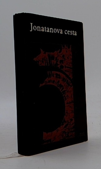 Jonatanova cesta