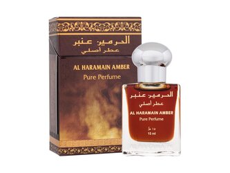 Al Haramain Amber Parfém 15 ml Roll-on unisex