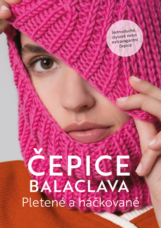 Čepice balaclava Čepice balaclava