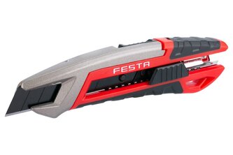 Nůž odlamovací FESTA Industry 18mm