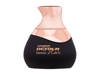 Al Haramain Detour Parfémovaná voda Noir Intense 100 ml unisex