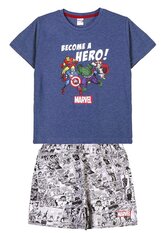 PYŽAMO MARVEL - velikost 6