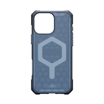 UAG Essential Armor Magsafe, Cloud Blue - iPhone 16 Pro Max