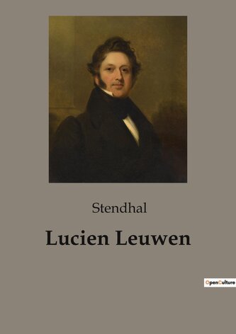 Lucien Leuwen Lucien Leuwen