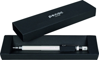 Mikrotužka PENAC Protti 05 MP10501-GC6, bílá v černé krabičce