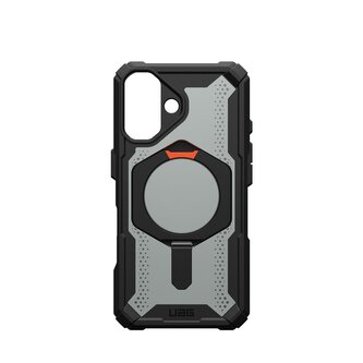 UAG Plasma XTE Magsafe, Black/Orange - iPhone 16