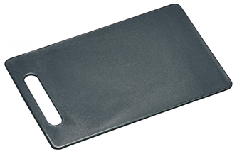KESPER Prkénko z PVC 29 x 19 cm, šedé
