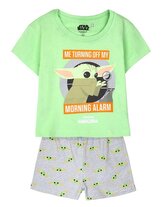 PYŽAMO STAR WARS MANDALORIAN - velikost 10